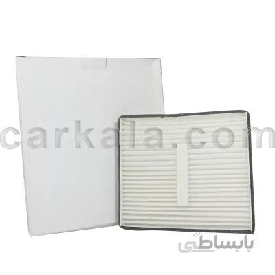 فیلتر کابین جیلی
