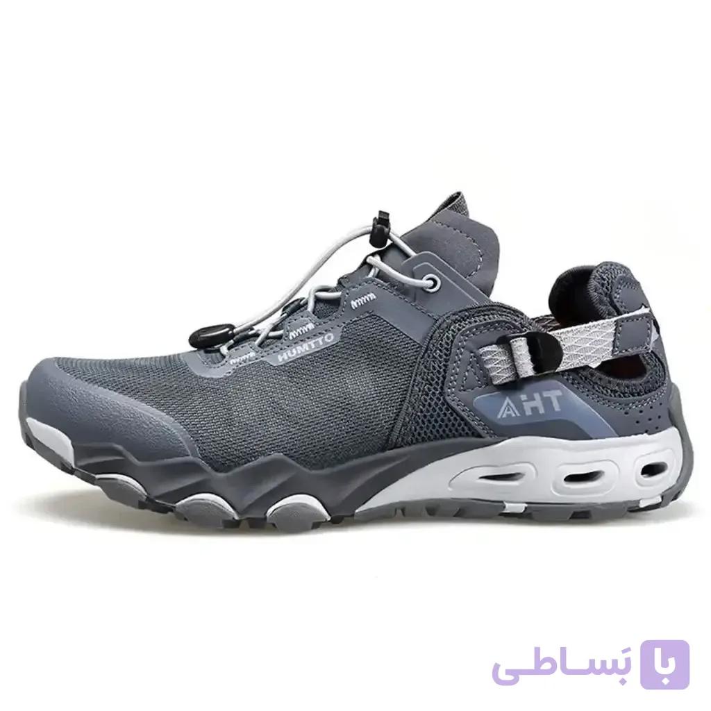 کفش آبنوردی مردانه هومتو کد 610395A-4