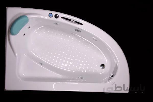 وان ساده ساحل مدل آناهیتا 1510R (با شاسی و پنل طولی)
