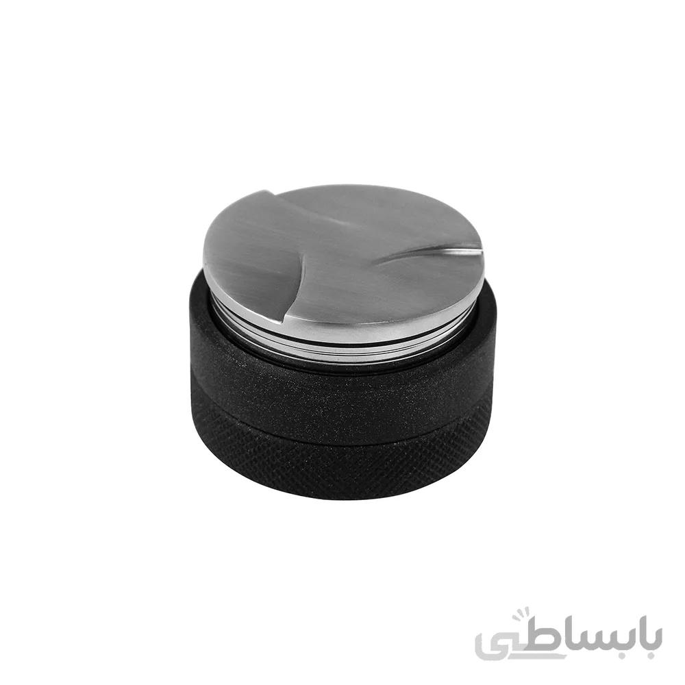 لولر قهوه گتر مشکی سایز 51 - GATER