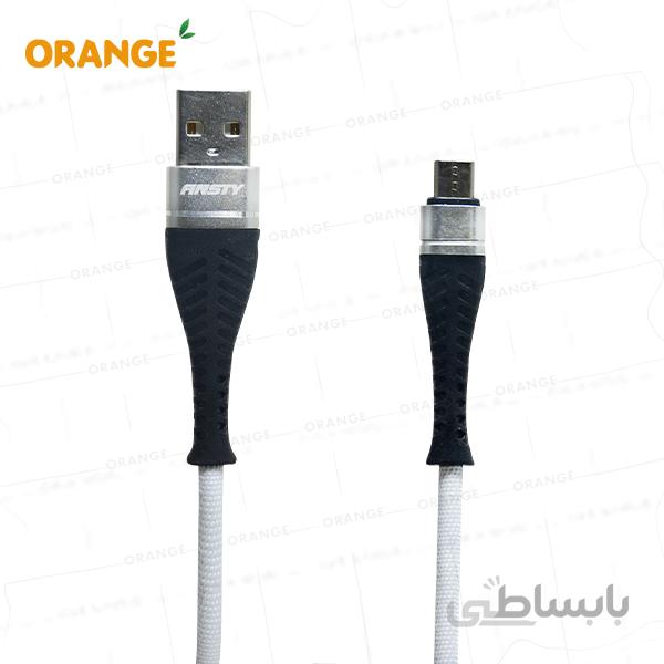 کابل میکرو فست انستی (ANSTY) مدل SA-001