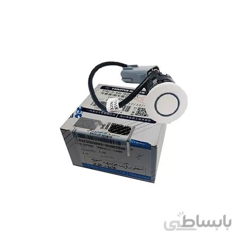 سنسور پارک هایماS7 رنگ مشکی شرکتی