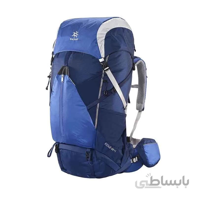 كوله پشتی 5+38 لیتری کایلاس مدل Ridge