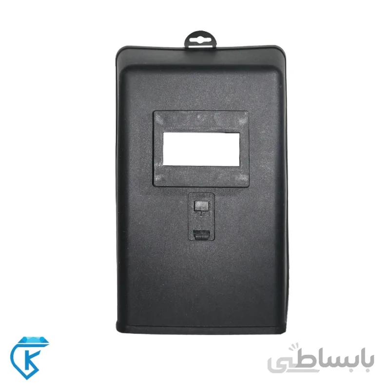 ماسک جوشکاری سوپر تک پلاست