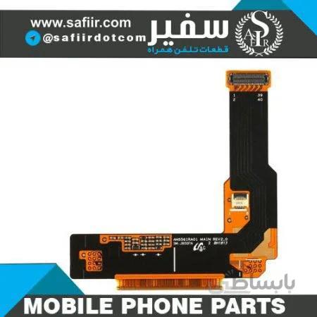 FLAT LCD J6