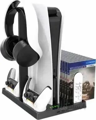 استند پلی استیشن ای پگا IPEGA Multfunctional Cooling Stand