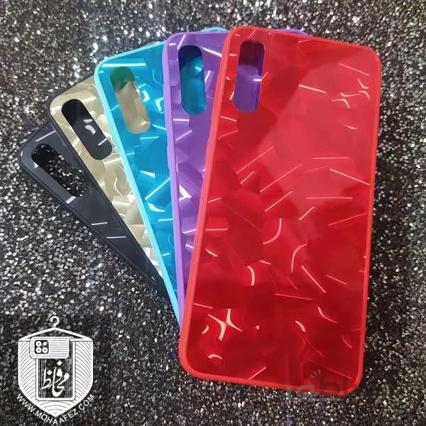 قاب لیزری سامسونگ Galaxy A30S / A50s / A50 کد SA477