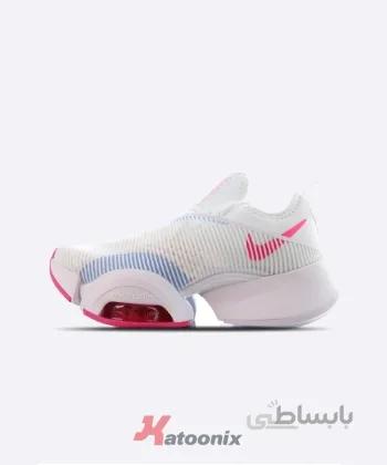 کفش تمرین زنانه نایکی Air Zoom SuperRep W