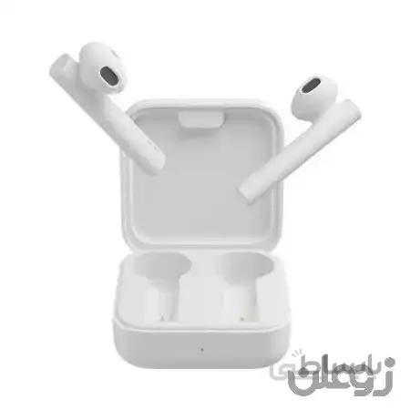 هندزفری بلوتوثی شیائومی مدل Mi True wireless Earphone 2 basic global version