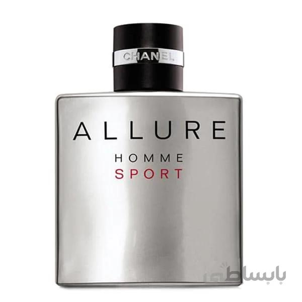 ادکلن شنل الور هوم اسپرت ا Chanel Allure Homme Sport