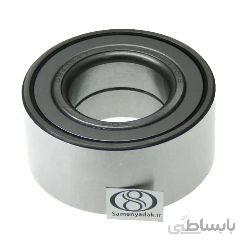 بلبرینگ چرخ جلو پژو 206 تیپ 2 شیراز بلبرینگ SGH