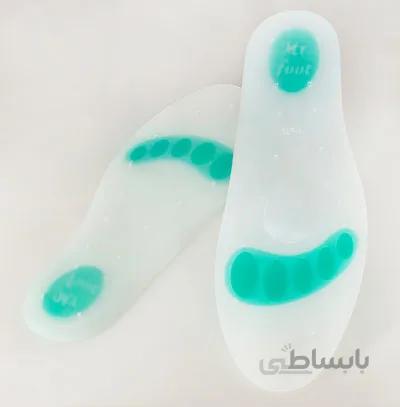 کفی سیلیکونی