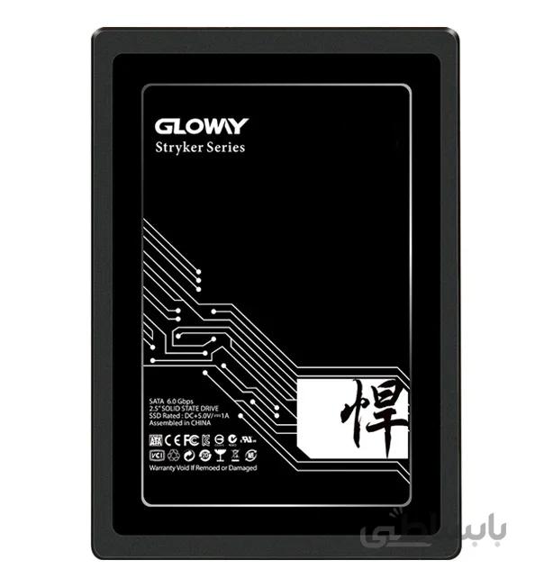 اس اس دی گلووی 960 گیگابایت SATA ا Gloway ssd 960GB