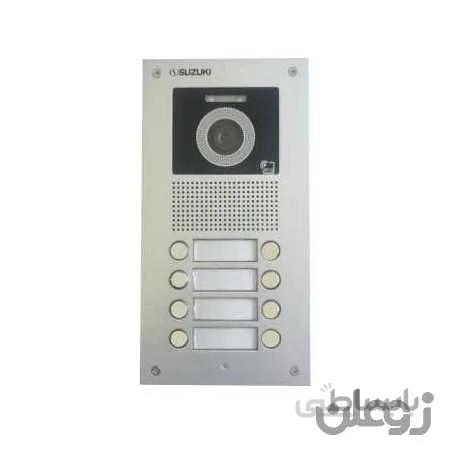 پنل درب بازکن تصویری سوزوکی مدل 8ud
