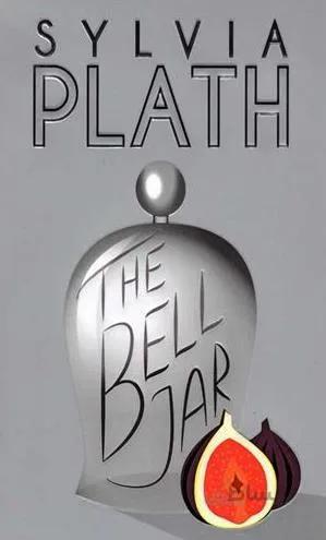 کتاب بل جار The Bell Jar