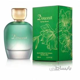 ادو پرفیوم زنانه مدل Douceur نیو برند 100 میل