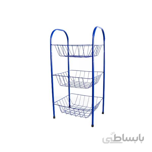 جا سیب زمینی سه طبقه