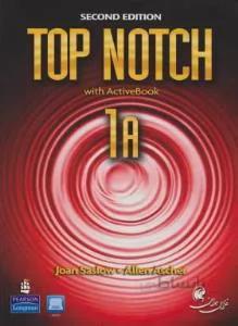 top notch ۱a second edition