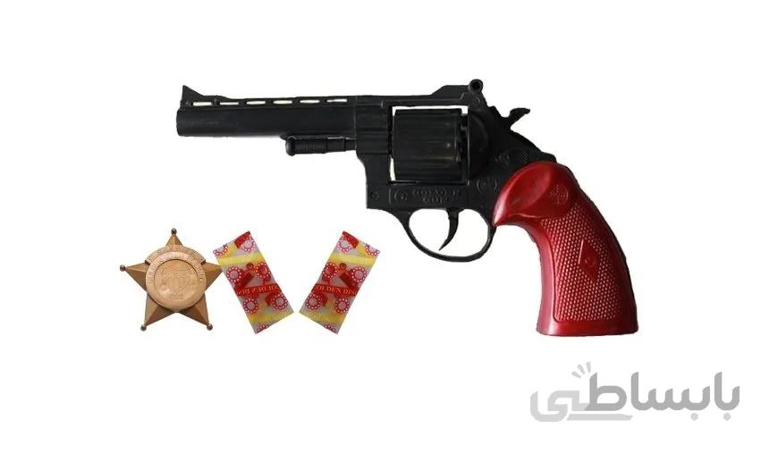 8تير آذرخش وکيوم-36