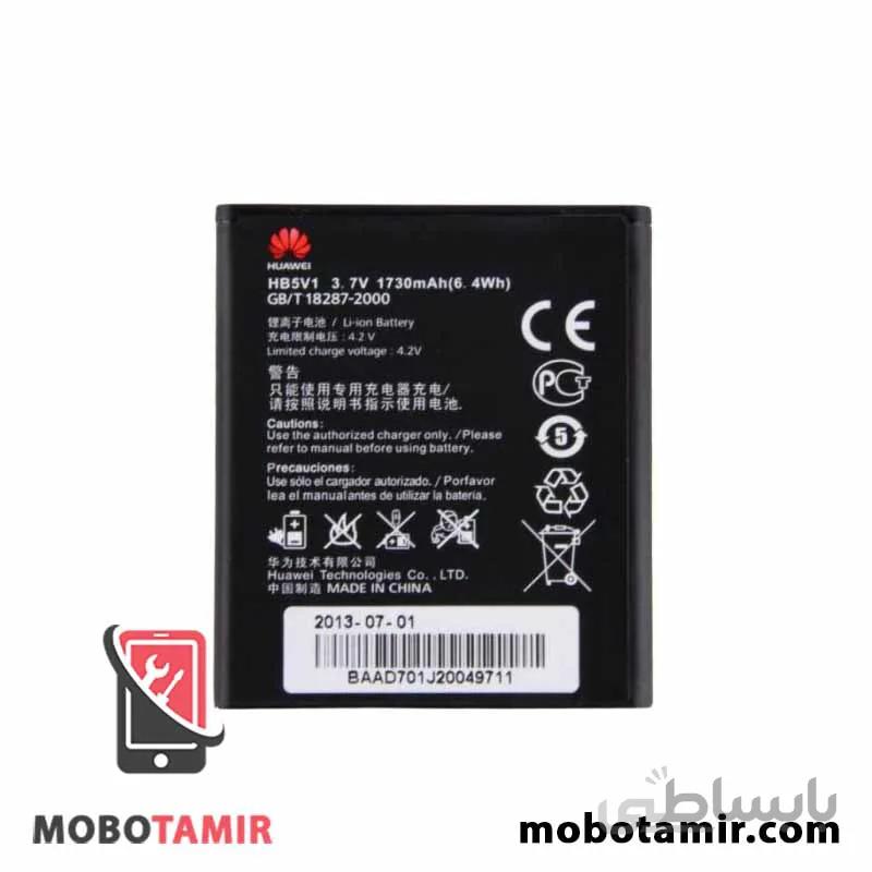 باتری اصلی گوشی هواوی Huawei Y500