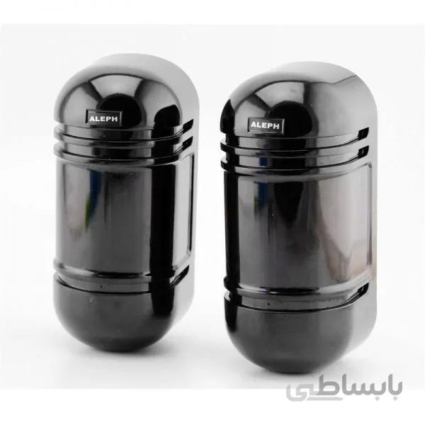 بیم خطی لیزری 60 متری