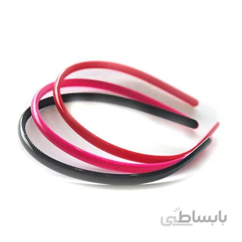 تل سر رنگی براق کد R03