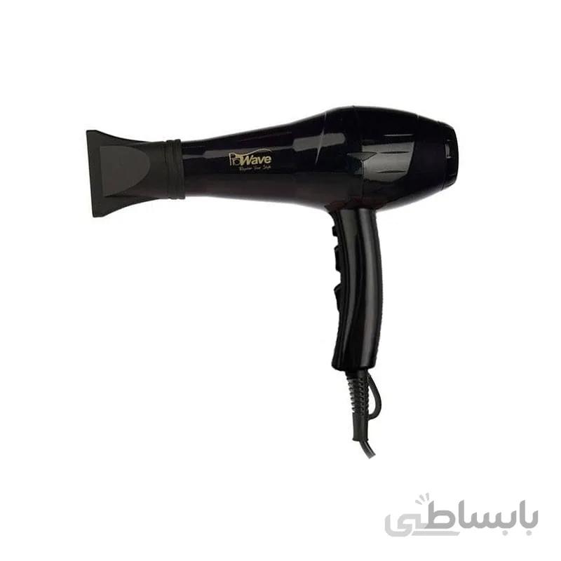 سشوار حرفه ای مو پرو ویو ProWave Hair Dryer 3113