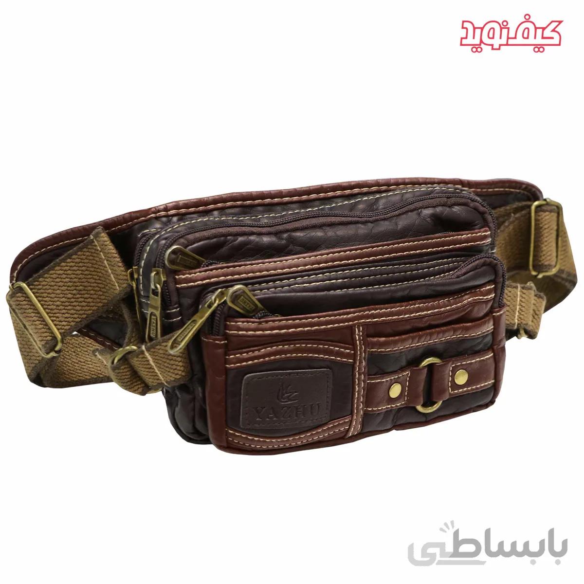 کیف کمری YAZHU کد 2501