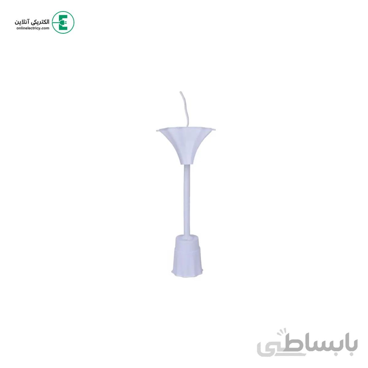سر پیچ پایه دار (خیام الکتریک)