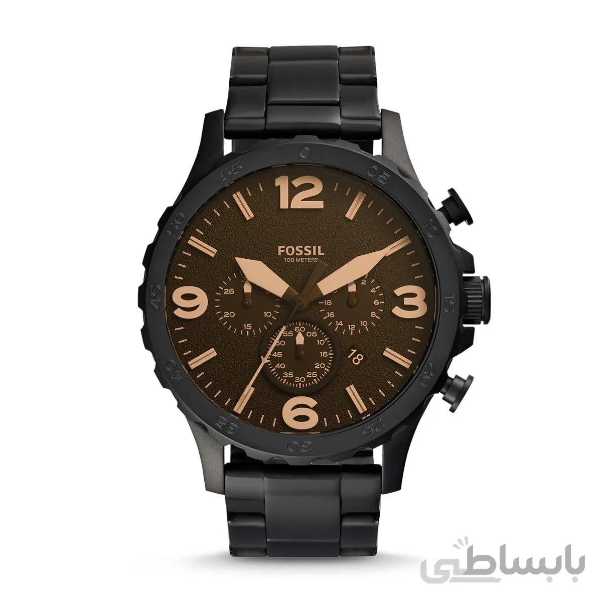 ساعت مردانه فسیلjr1356 ا Fossil