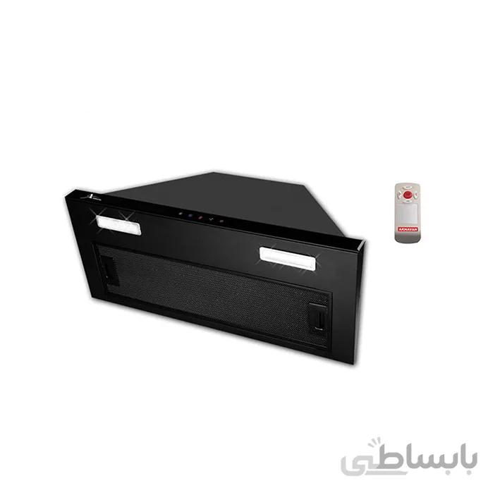 هود اخوان مخفی مدل H64-TB-WR