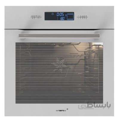 فر برقی رابیتس مدل RO-604S