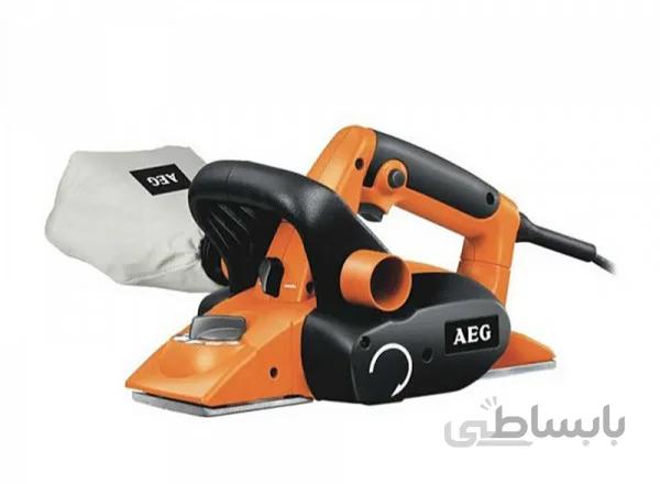 رنده برقی آاگ مدل PL750 ا AEG PL750 Electric Planer