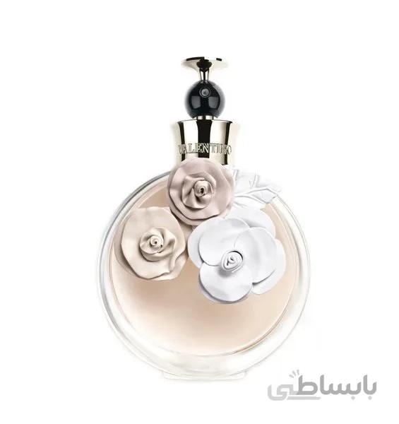 عطر ولنتینو 25 میل اسمارت