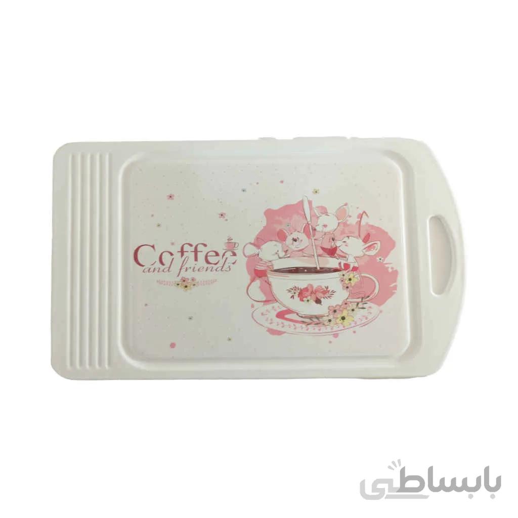تخته گوشت کاوه پلاست