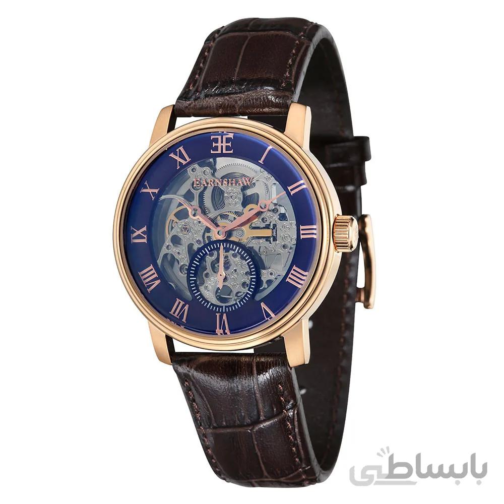 ساعت مچی مرداند برند ارنشا مدل ES-8041-05