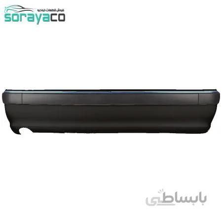 سپر عقب خام پارس شرکتی مهرساز
