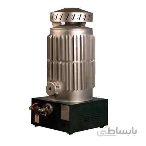 بخاری کارگاهی گرمسال مدل Gl610