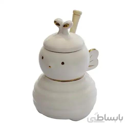 عسل خوری زنبوری