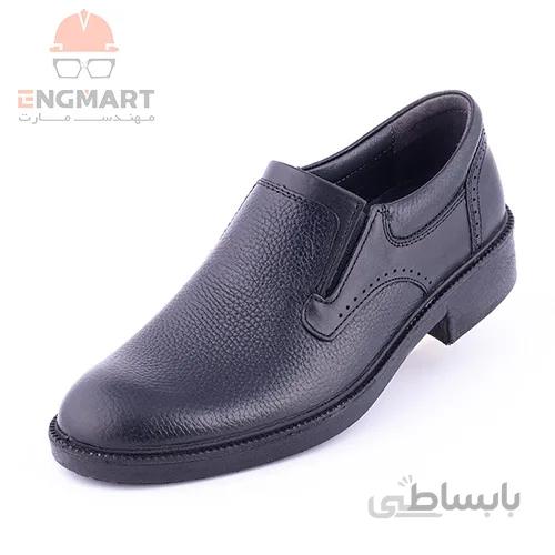 کفش اداری مردانه آترا