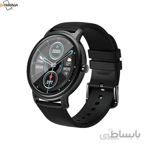 ساعت هوشمند شیائومی Mibro Air _ XPAW001 ا Mibro Air Smartwatch کد 243580