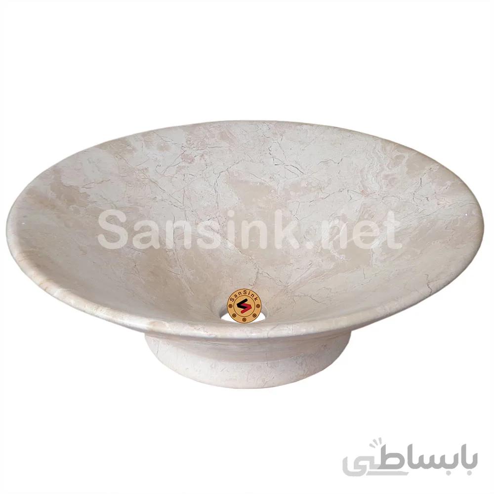 کاسه جام مرمریت کیمیا