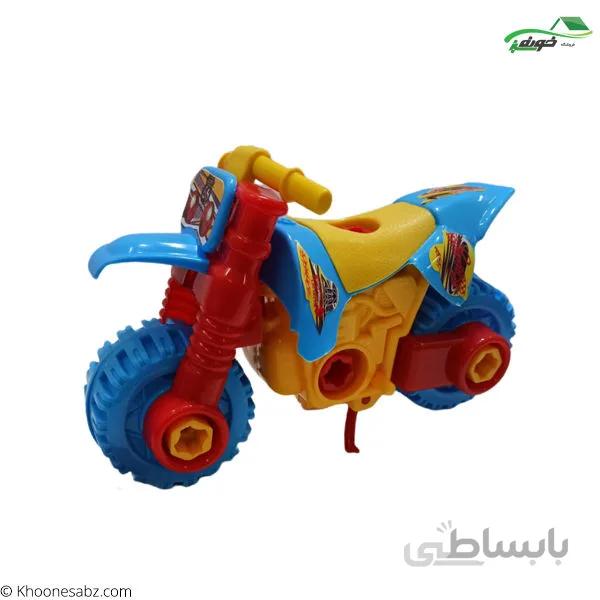 موتور فکری بزرگ