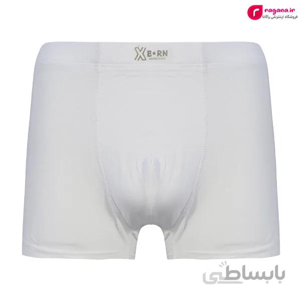 شورت باکسر مردانه Xborn کد R121019