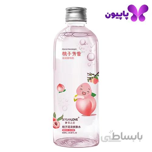 تونر آبرسان هلو سرسان لاو