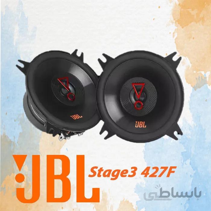 Stage3 427F بلندگو جی بی ال JBL