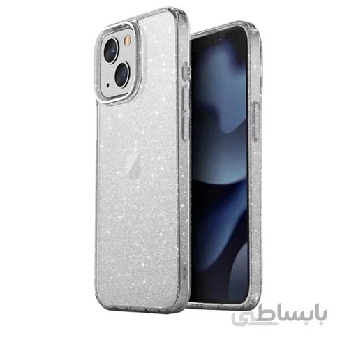 قاب آیفون 13 یونیک مدل Lifepro Xtreme مدل Lucent