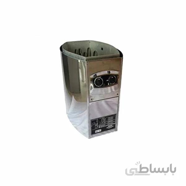هیتر سونا خشک هایواتر مدل HWR45ST