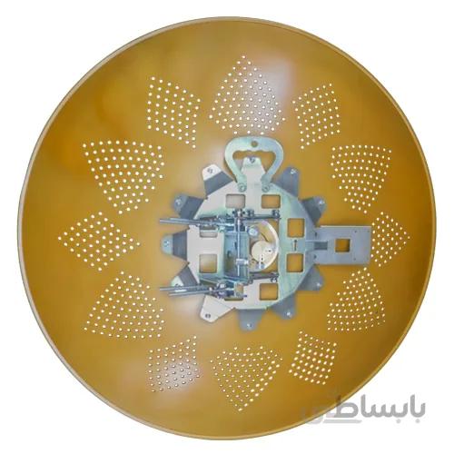 آنتن 34 دسیبل دوال آنرویو