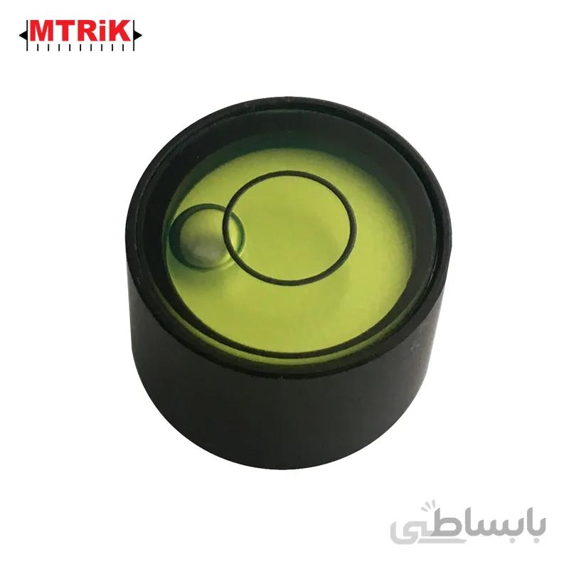 تراز حبابی فلزی مدل M1796 ا M1796 Metal bubble level